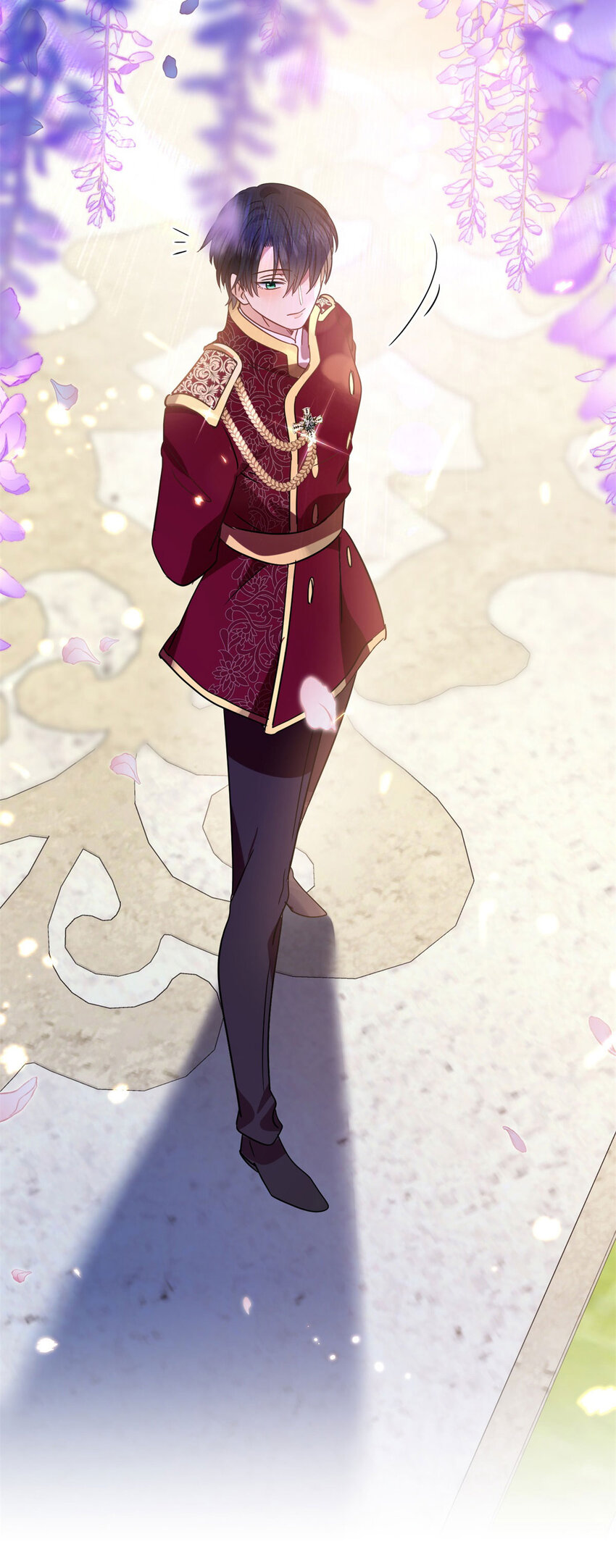 第72话 约会？（下）-第73话