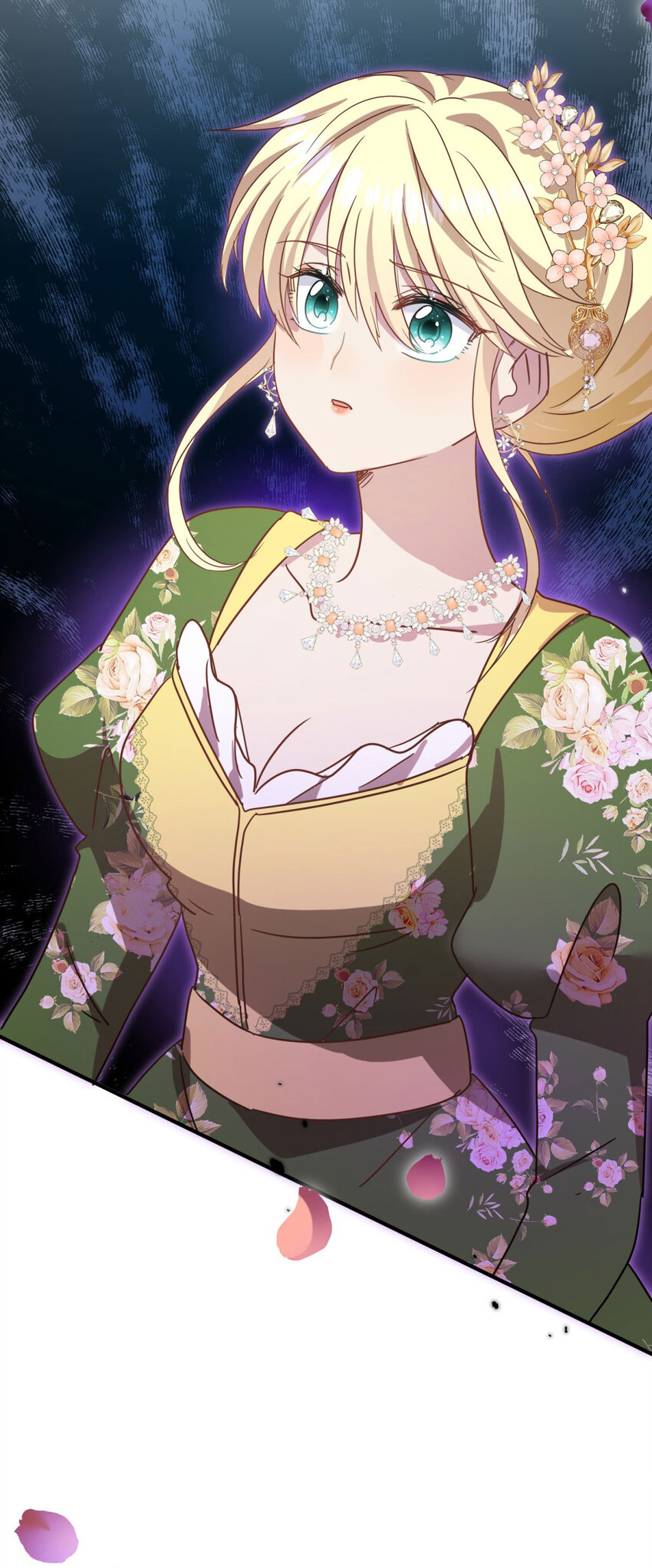 第74话 被遗忘的人（下）-第75话