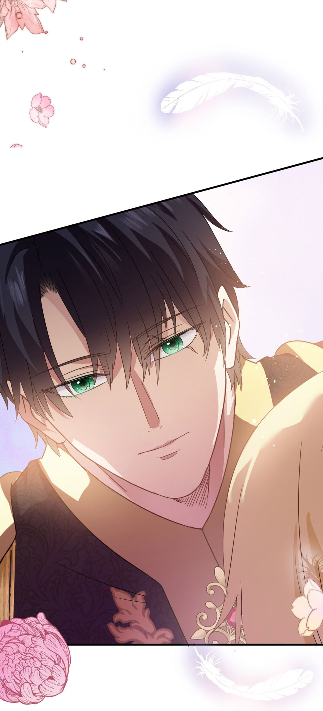 第82话 &ldquo;我很好看？&rdquo;-第83话