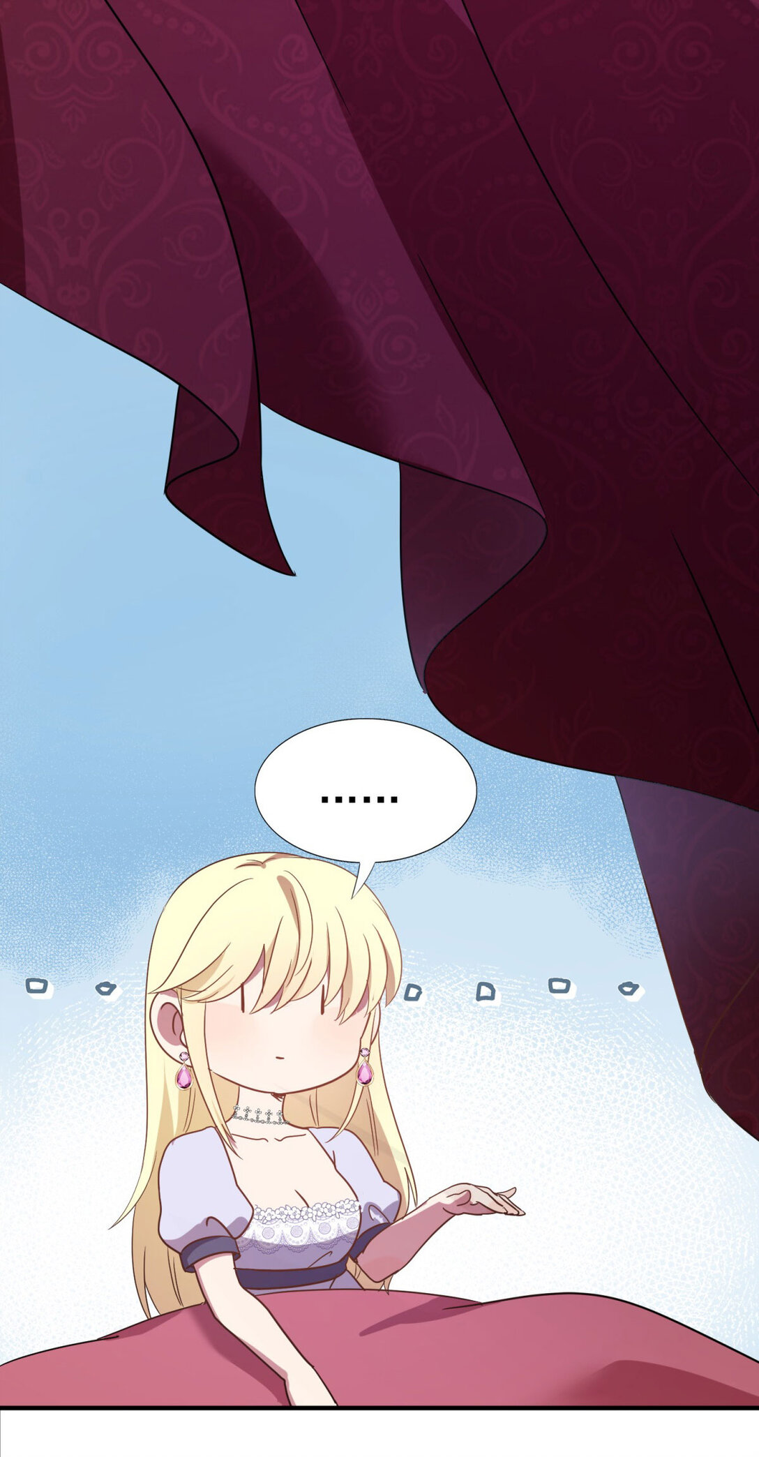 第82话 &ldquo;我很好看？&rdquo;-第83话