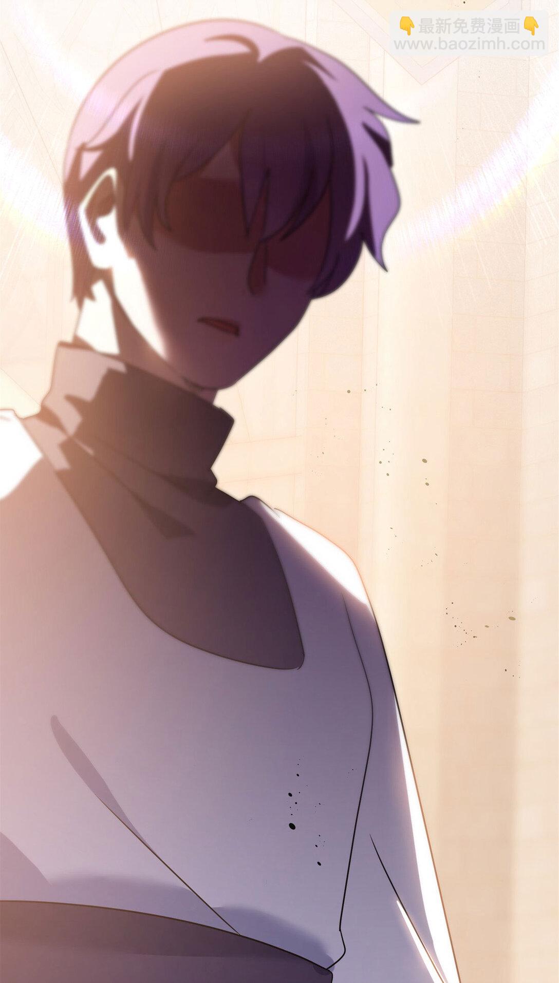 第86话 白色祭祀服-第87话