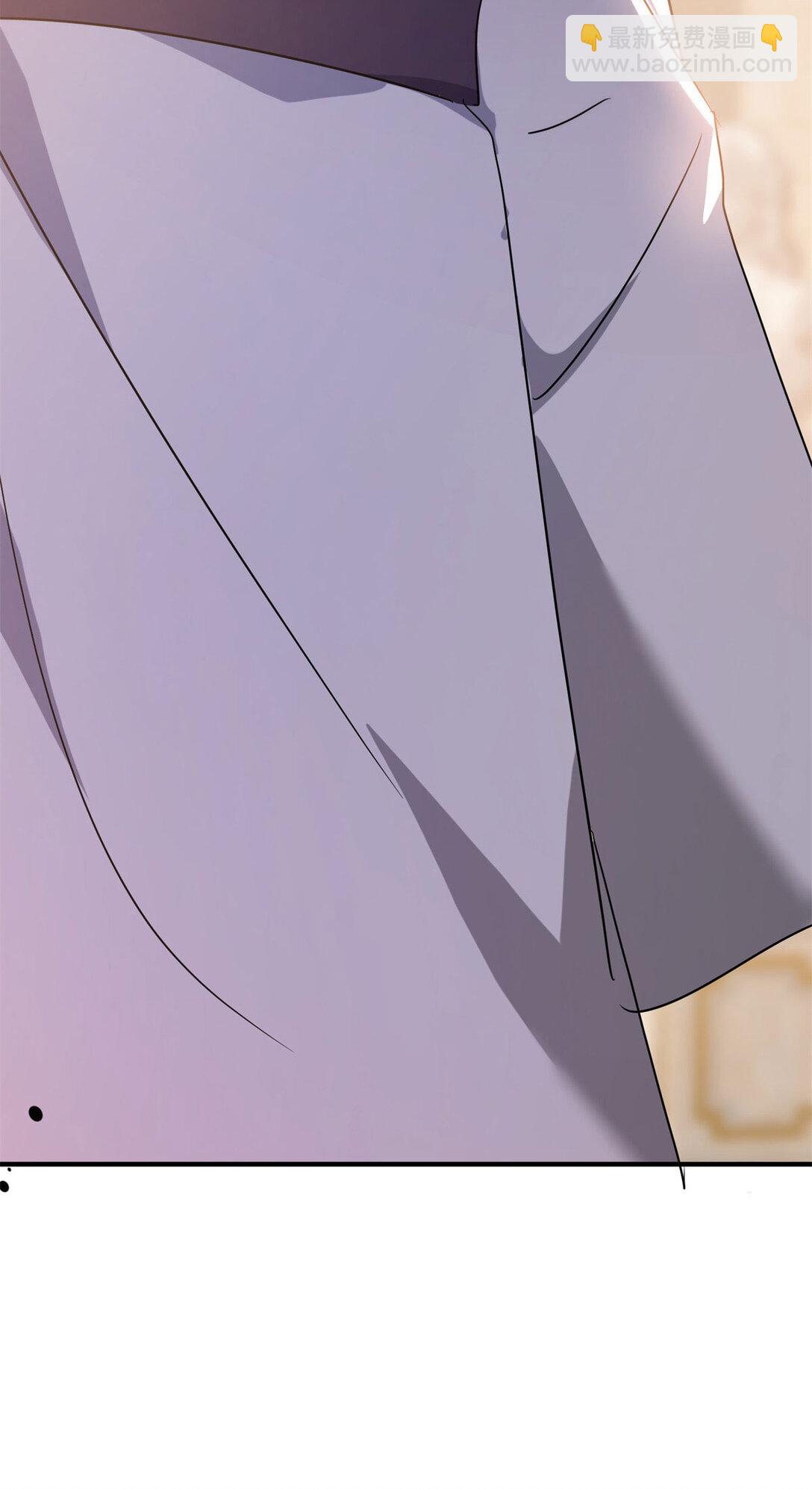 第86话 白色祭祀服-第87话