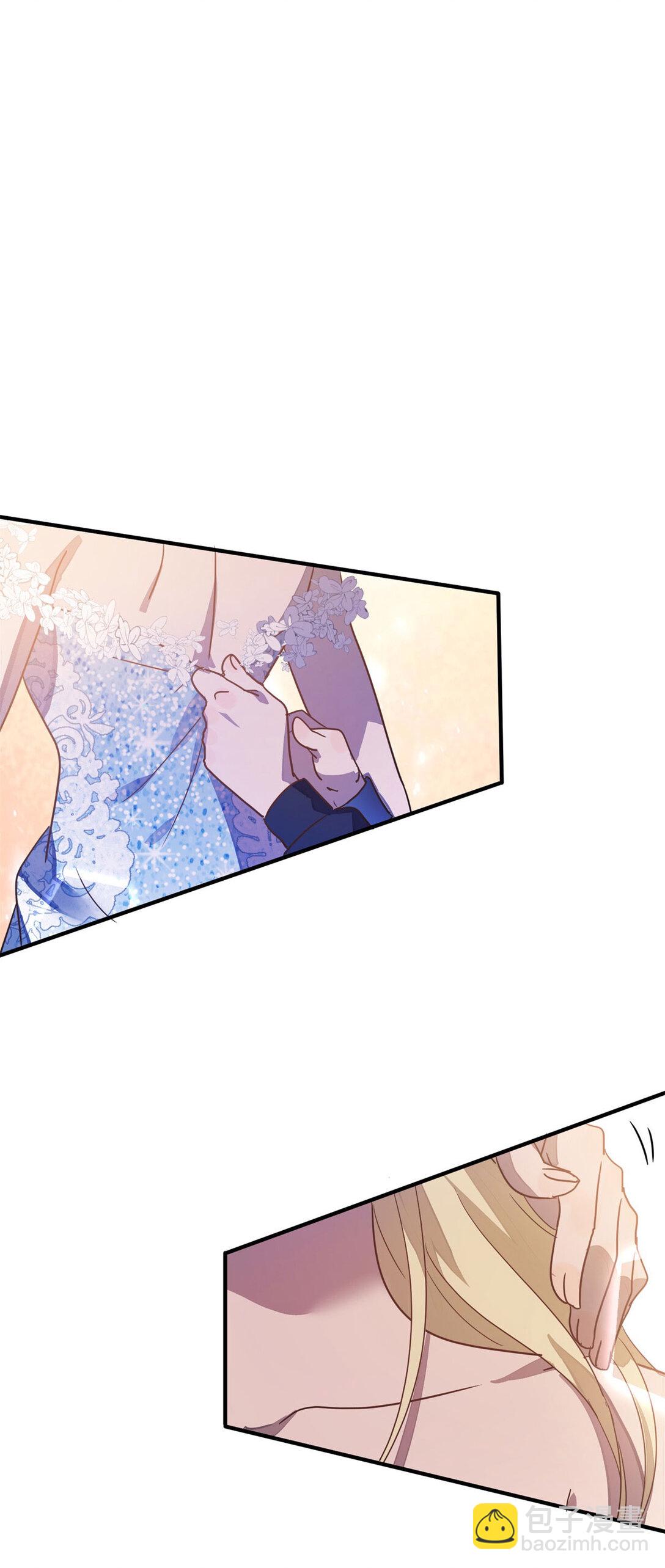 第90话 其实是卷发-第91话