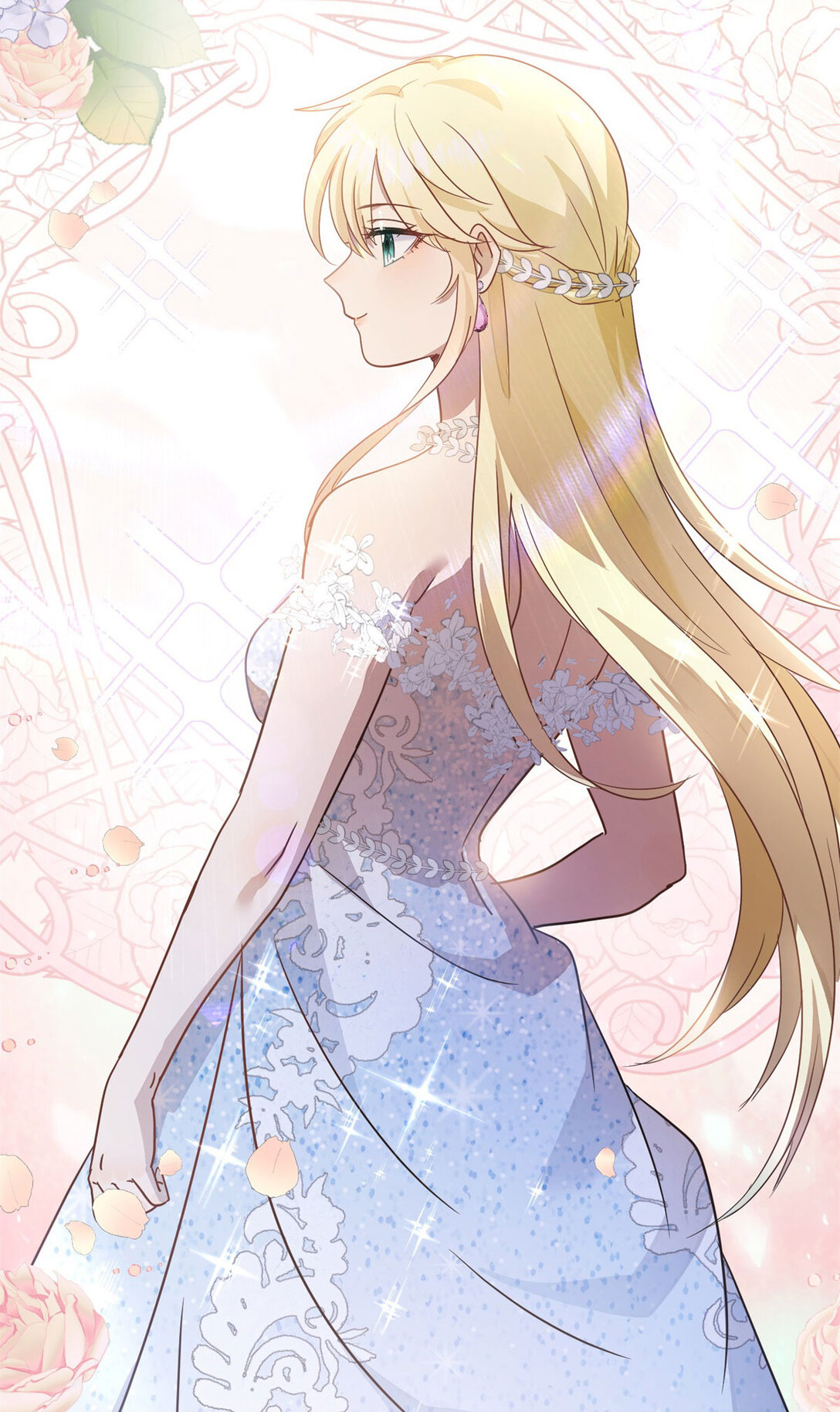 第90话 其实是卷发-第91话