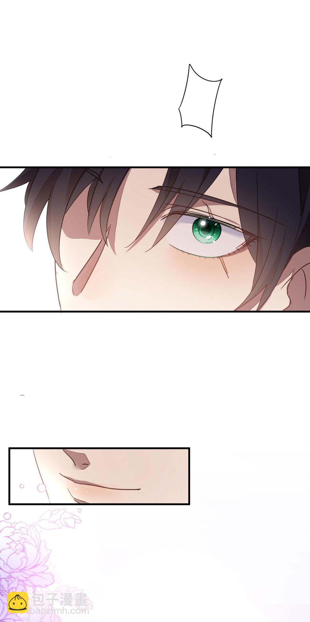 第90话 其实是卷发-第91话