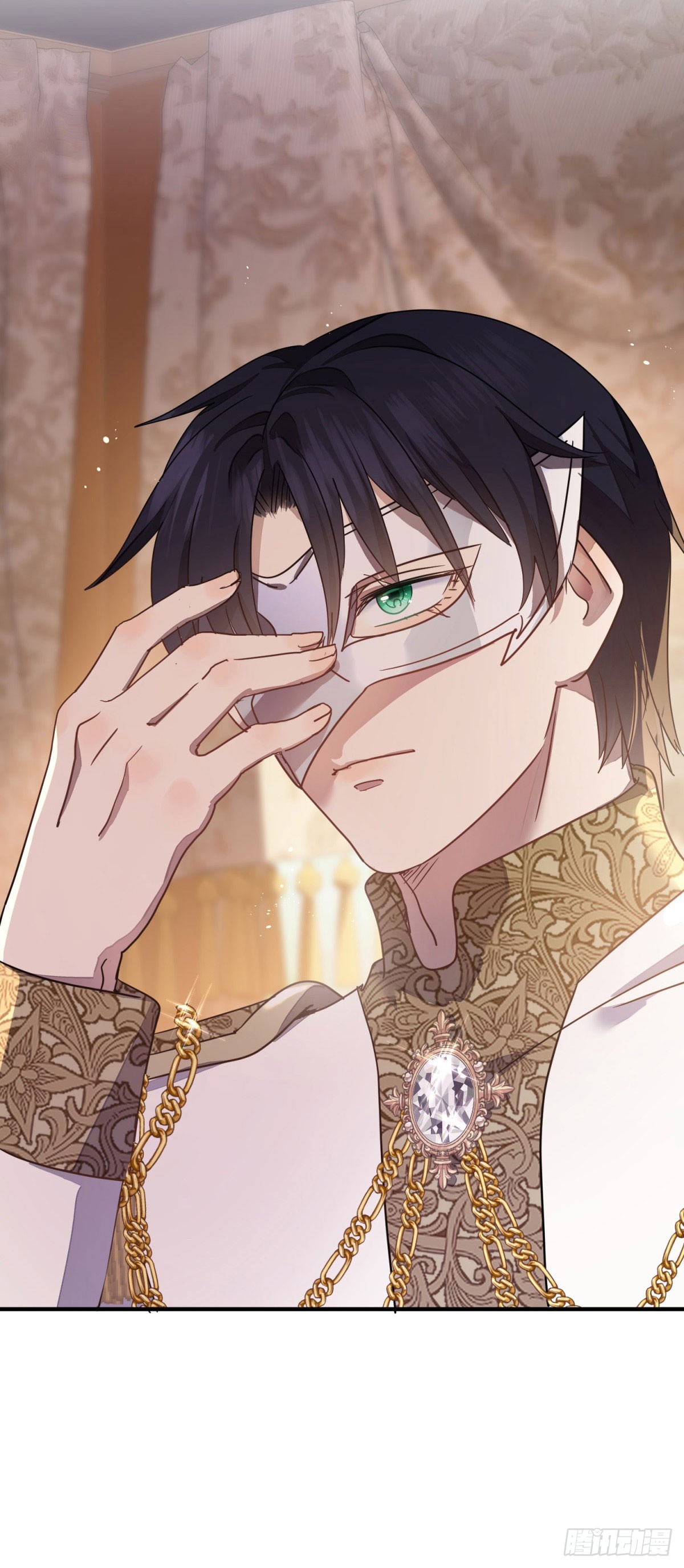 第92话 宴会前（下）-第93话