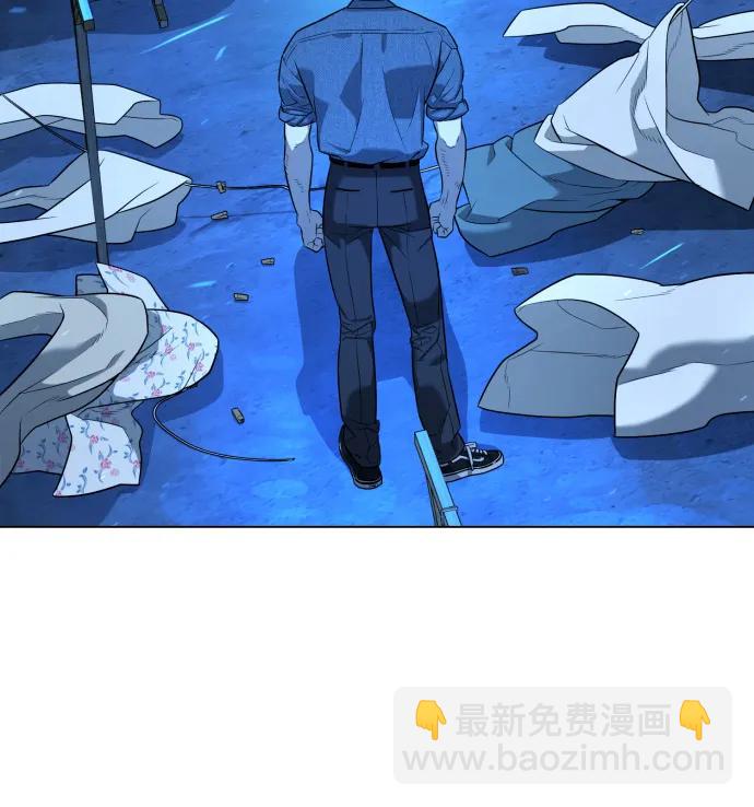 殺手巴德羅 - [第67話] 難以置信的故事(1/3) - 4