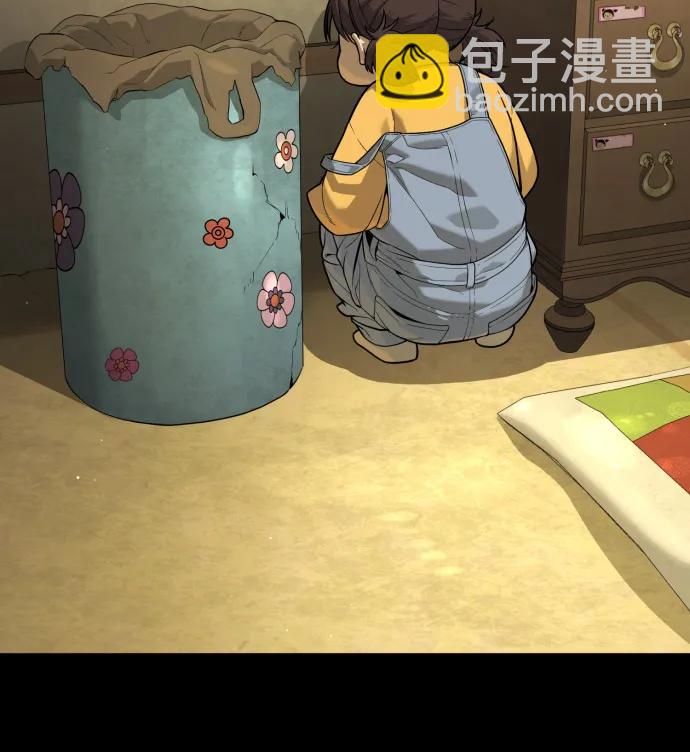 殺手巴德羅 - [第83話] 尤達·以斯加略(1/4) - 4