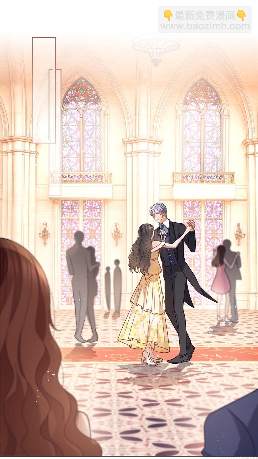 106 我们在一起吧-第107话