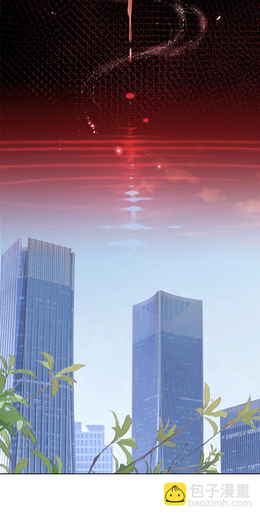 112 我们终究被困于命运-第113话