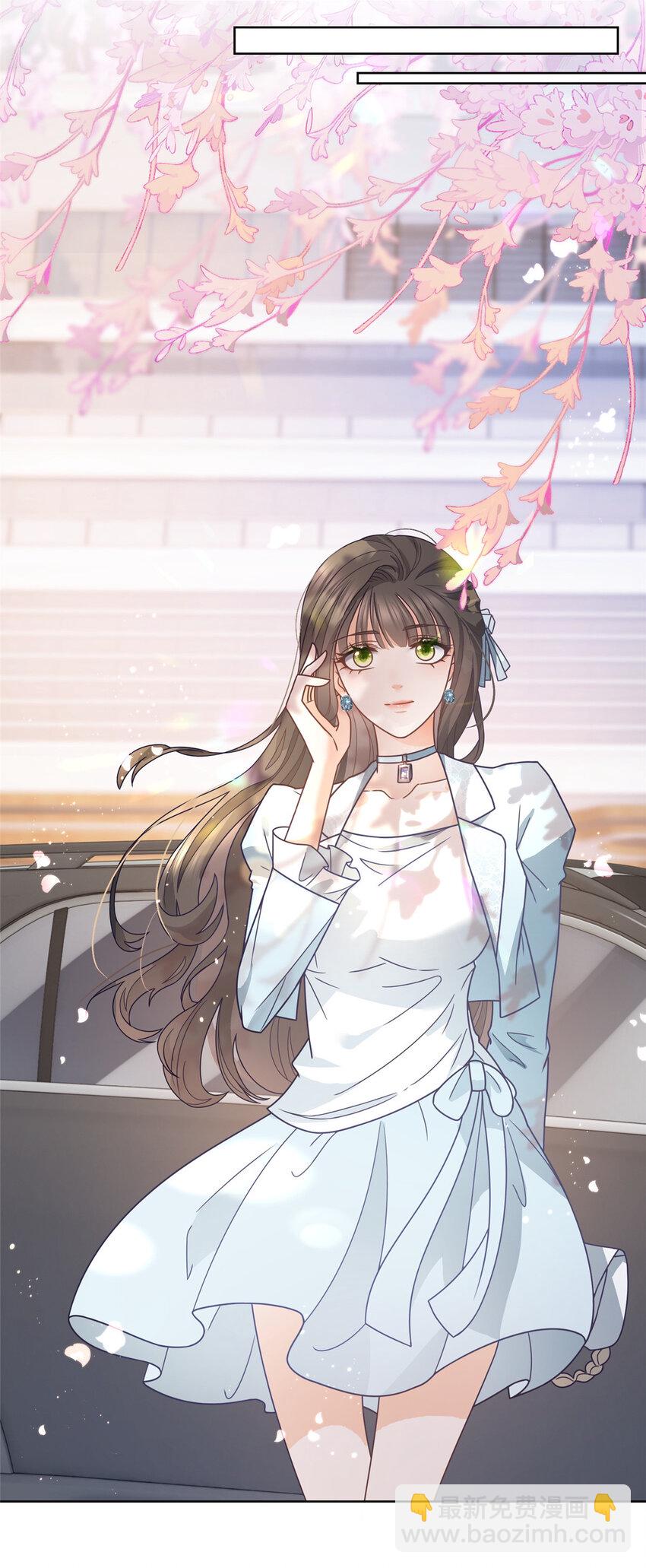 120 我是你的家人-第121话