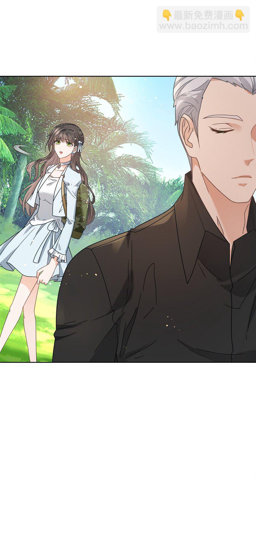 122 死亡之岛-第123话