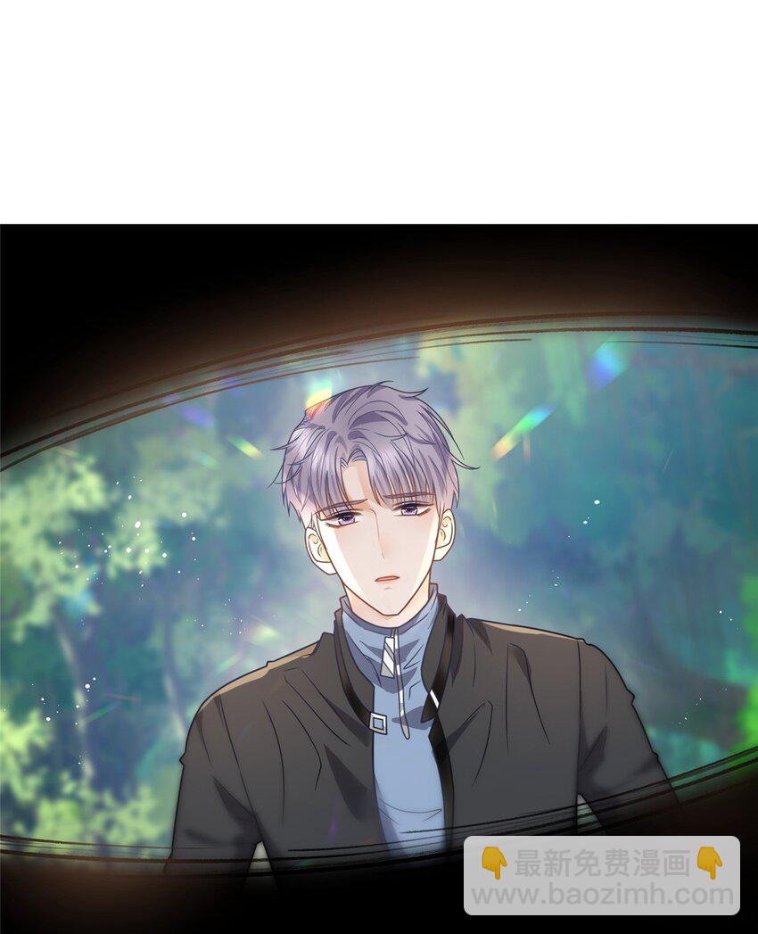 124 墨笙成为陌生人-第125话