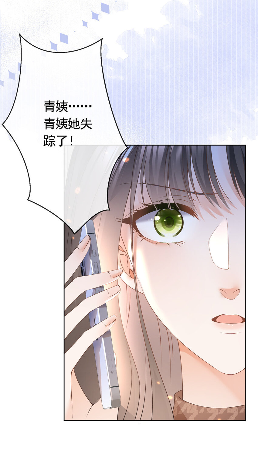 028 青姨的失踪-第29话