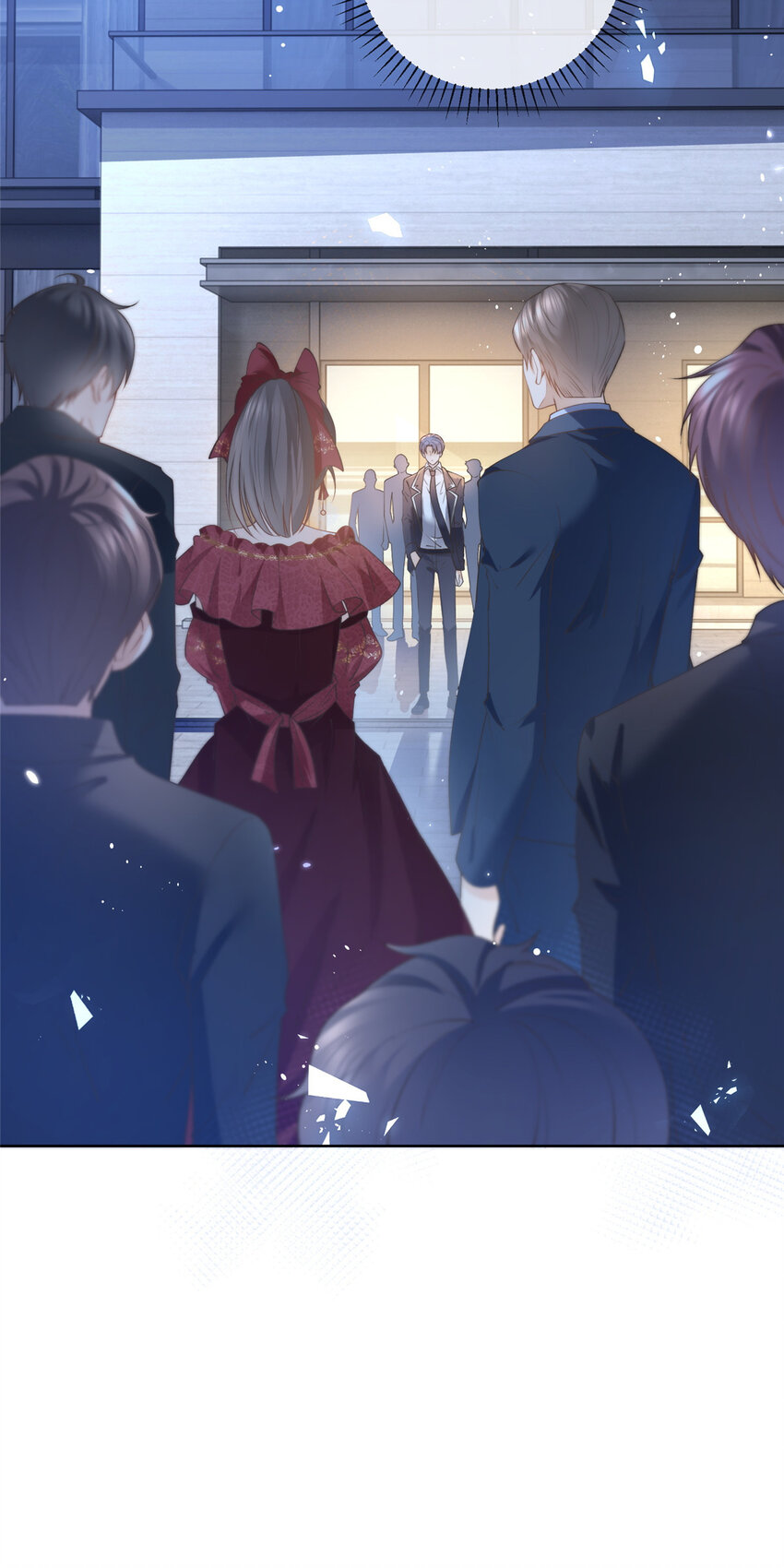 028 青姨的失踪-第29话