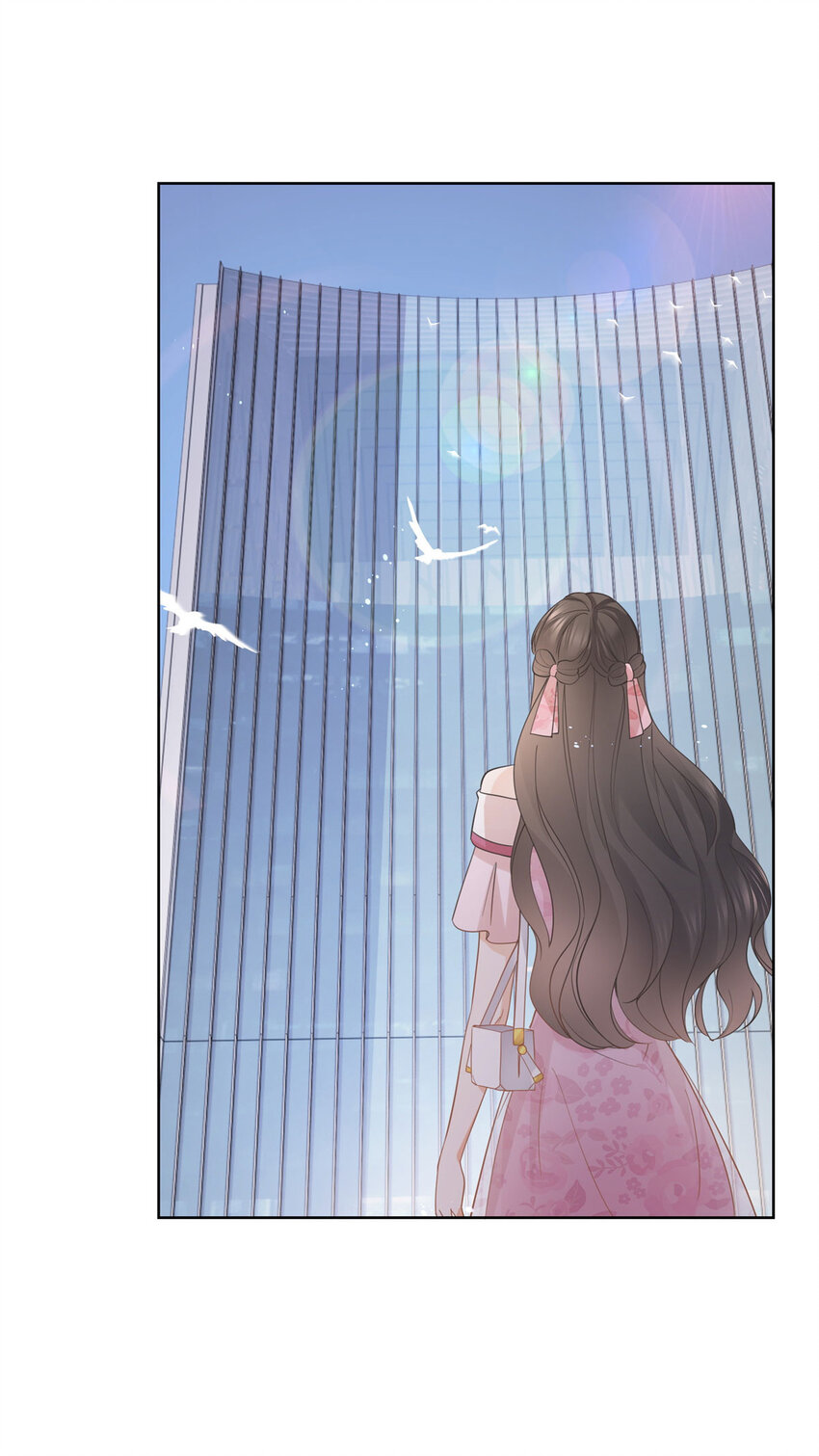 034 比勒斯集团收购报社-第35话