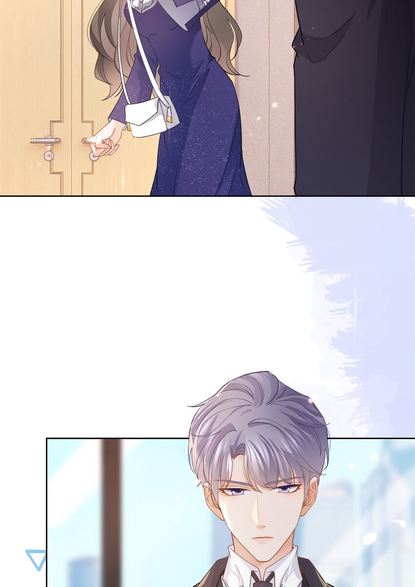 040 来自轩辕恒的威胁-第41话