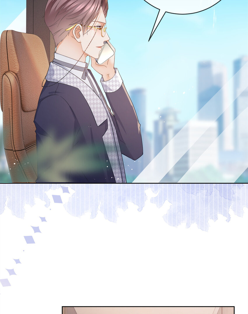 040 来自轩辕恒的威胁-第41话