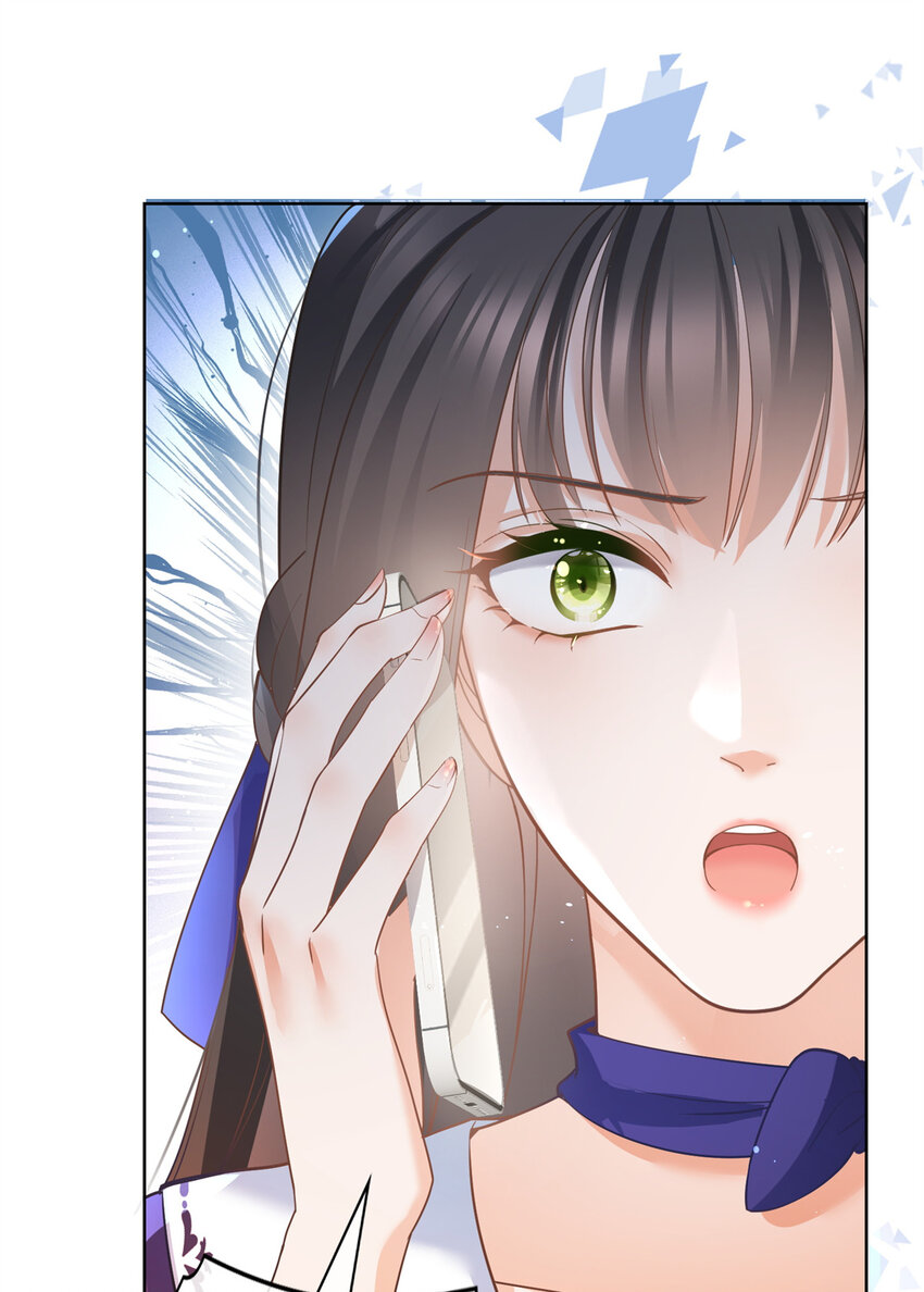 040 来自轩辕恒的威胁-第41话