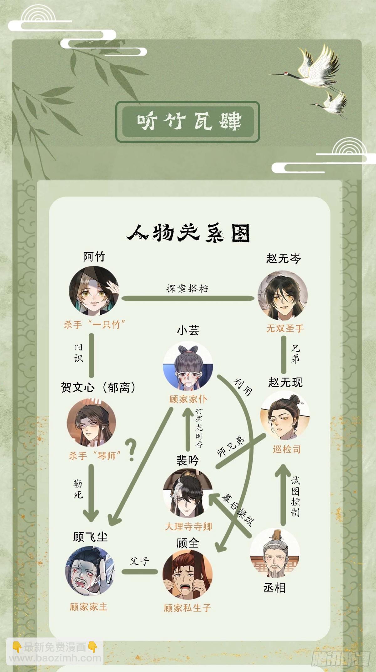 你拿香，是要救谁？-第15话