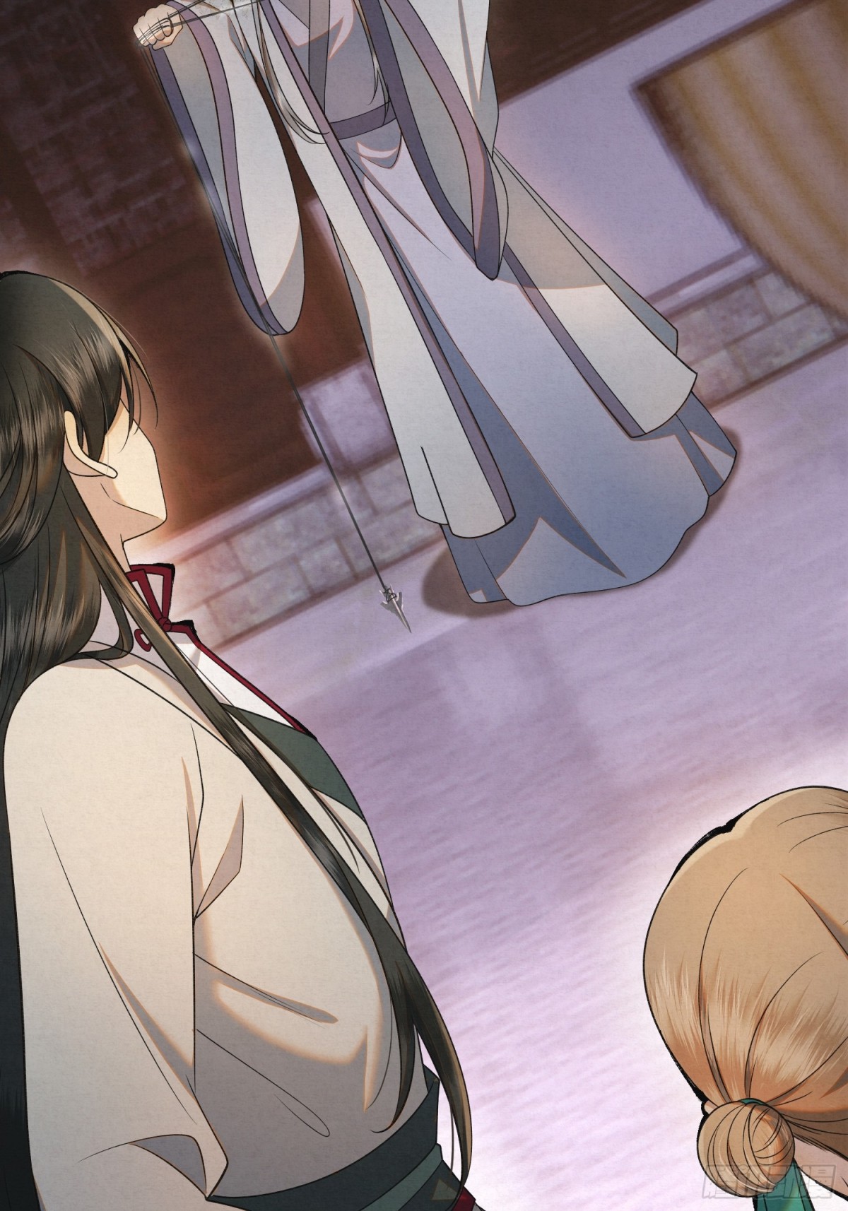 20 最后的悼曲(1/2)-第23话