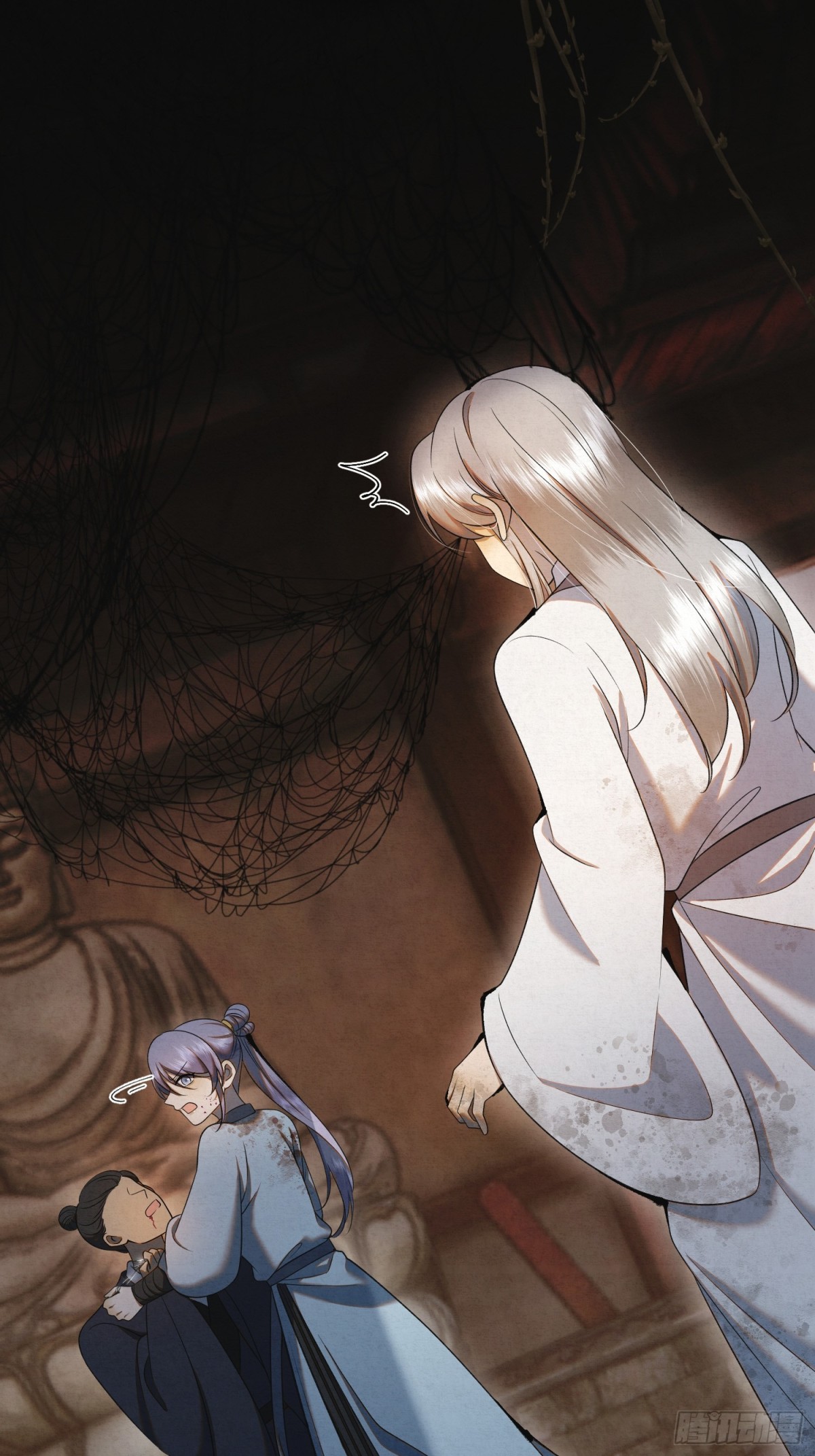 20 最后的悼曲(1/2)-第23话