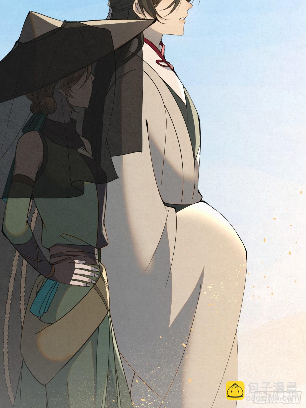 22 尘埃落定(1/2)-第25话