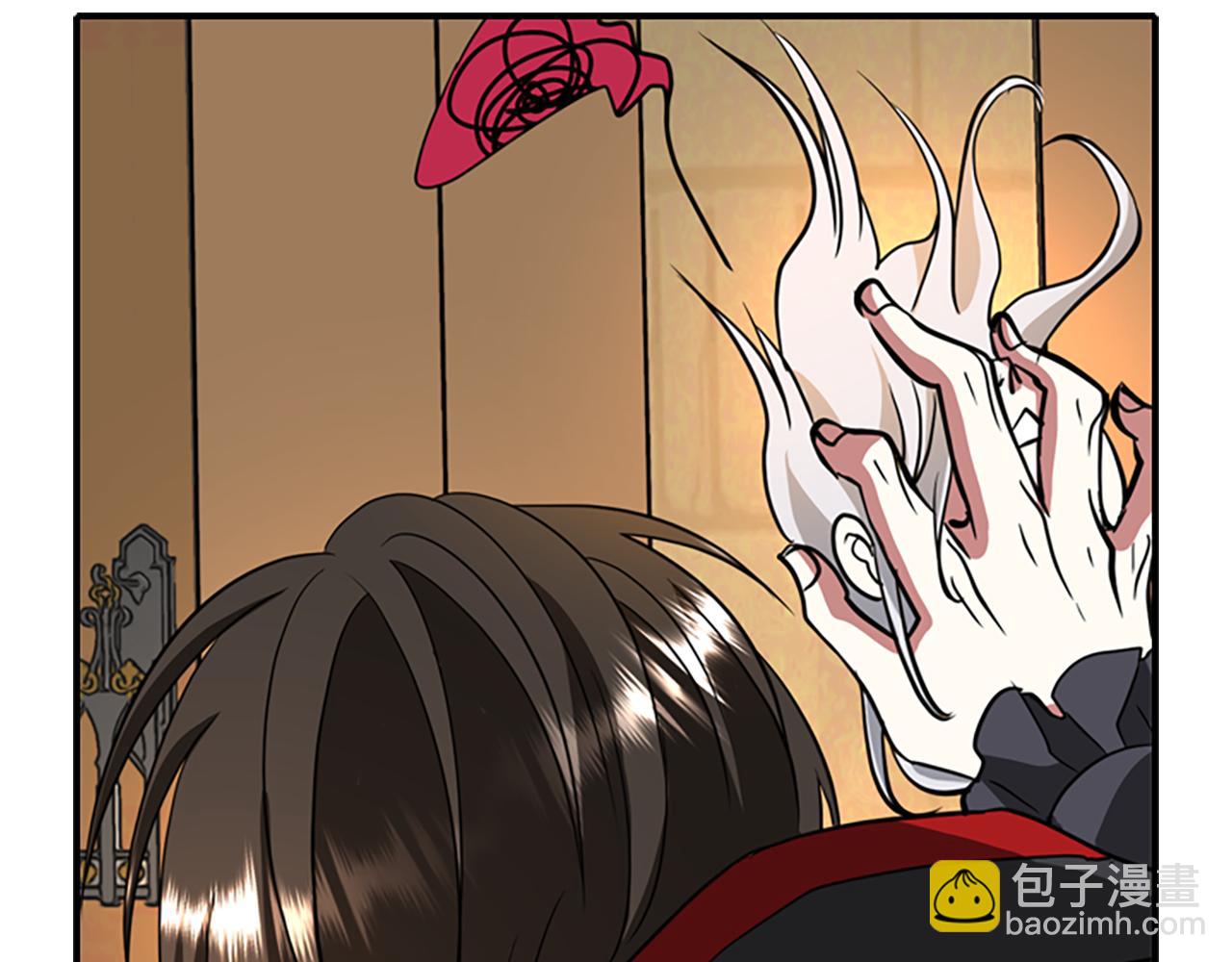 殺手靈魂公主身 - 第10話 毀滅之神(3/4) - 7