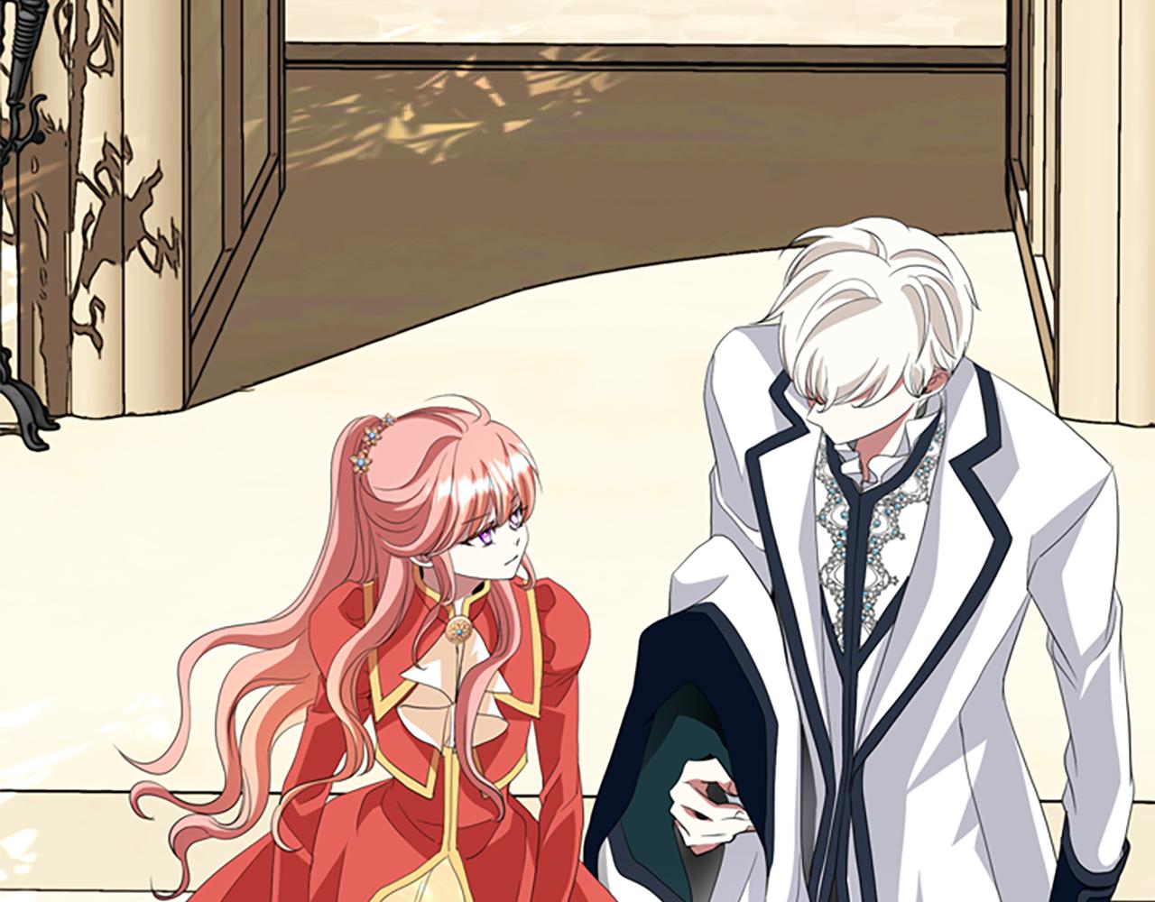 殺手靈魂公主身 - 第10話 毀滅之神(3/4) - 6