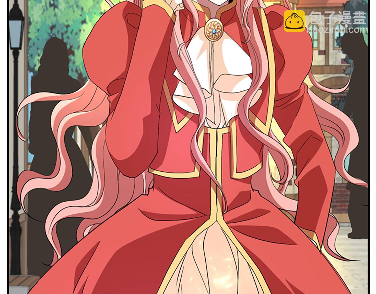 殺手靈魂公主身 - 第10話 毀滅之神(3/4) - 8