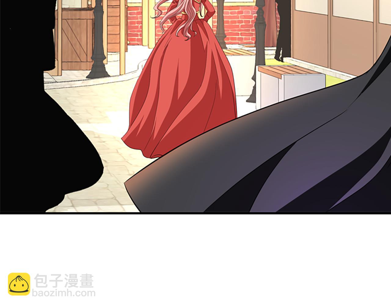 殺手靈魂公主身 - 第10話 毀滅之神(4/4) - 2