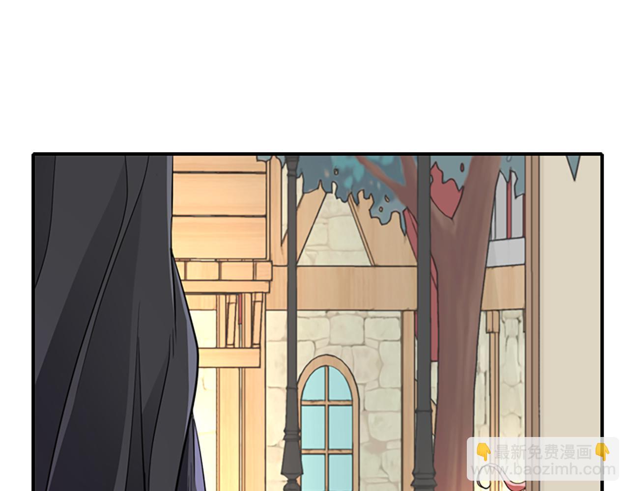 殺手靈魂公主身 - 第10話 毀滅之神(4/4) - 3