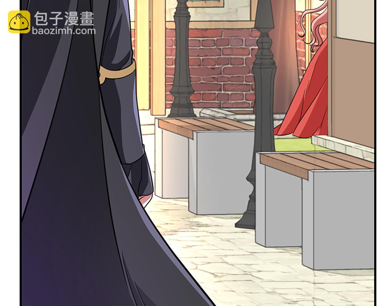 殺手靈魂公主身 - 第10話 毀滅之神(4/4) - 4