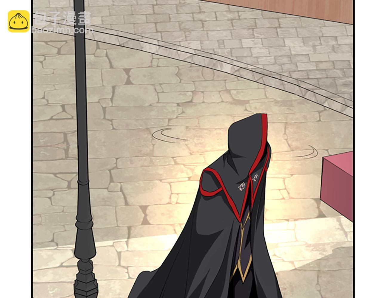 殺手靈魂公主身 - 第10話 毀滅之神(4/4) - 6