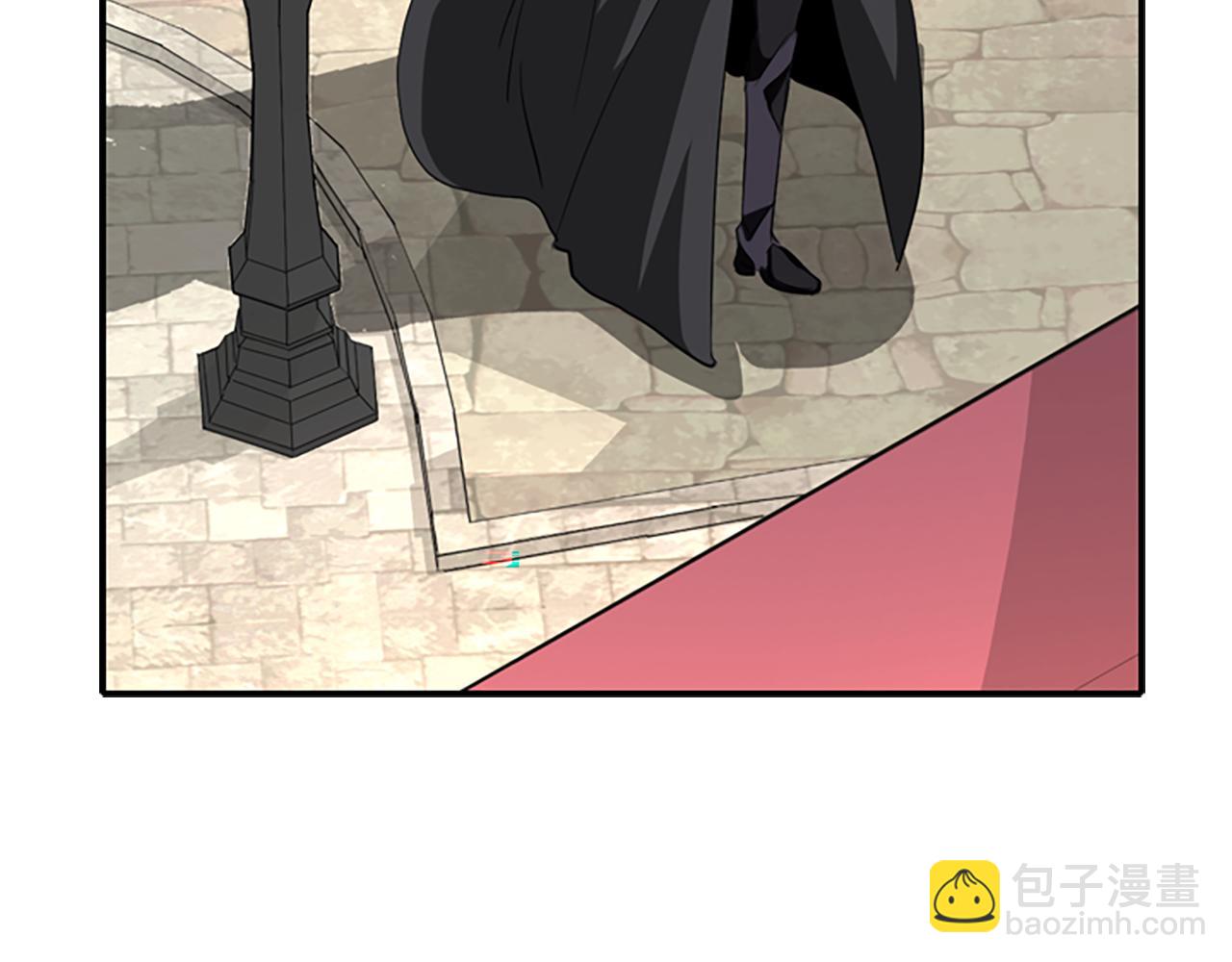 殺手靈魂公主身 - 第10話 毀滅之神(4/4) - 7