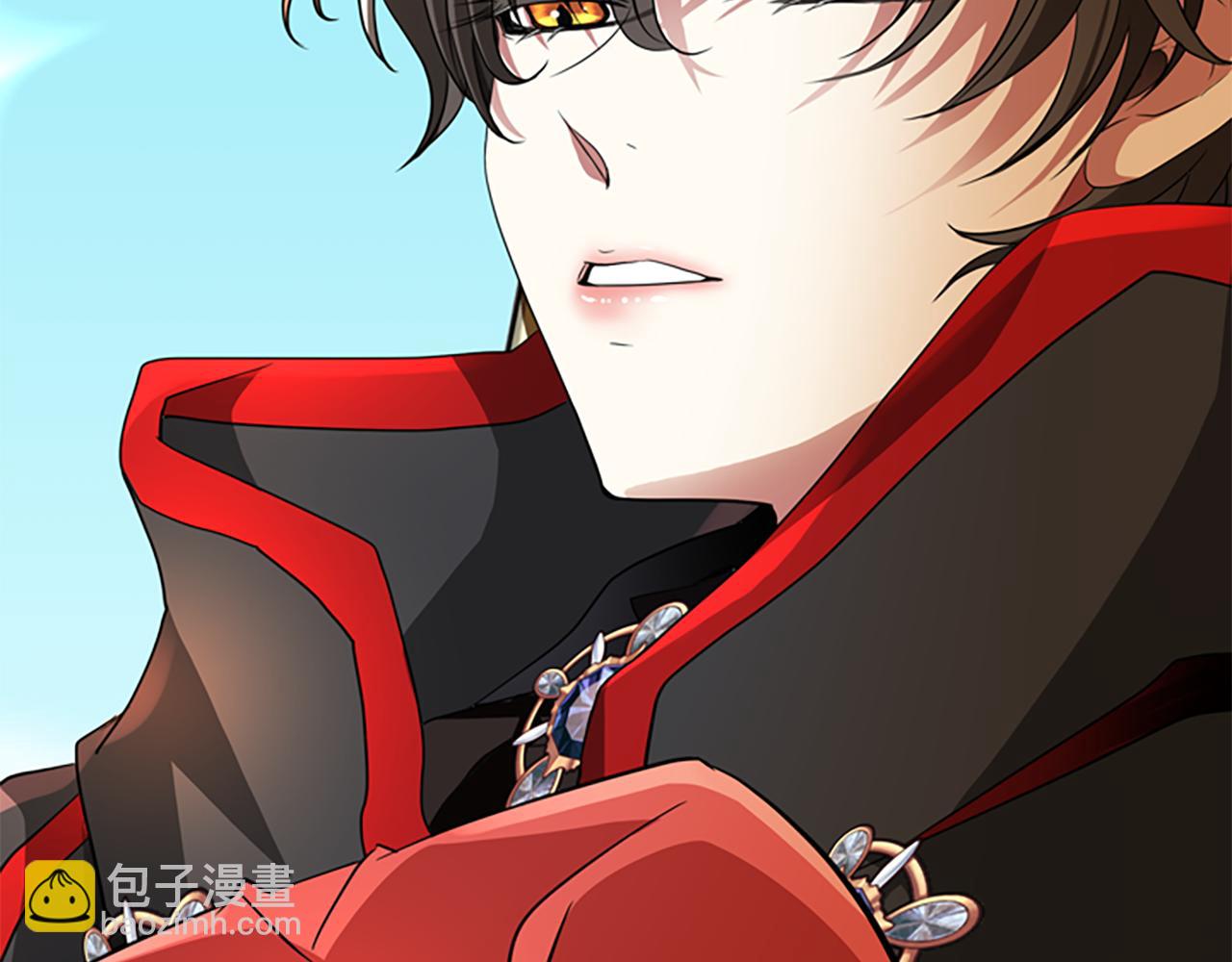 殺手靈魂公主身 - 第10話 毀滅之神(4/4) - 7