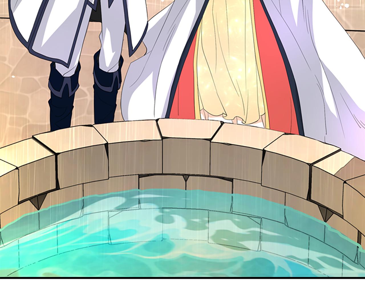 殺手靈魂公主身 - 第10話 毀滅之神(1/4) - 4