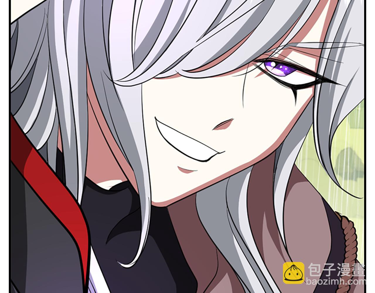 殺手靈魂公主身 - 第10話 毀滅之神(1/4) - 3