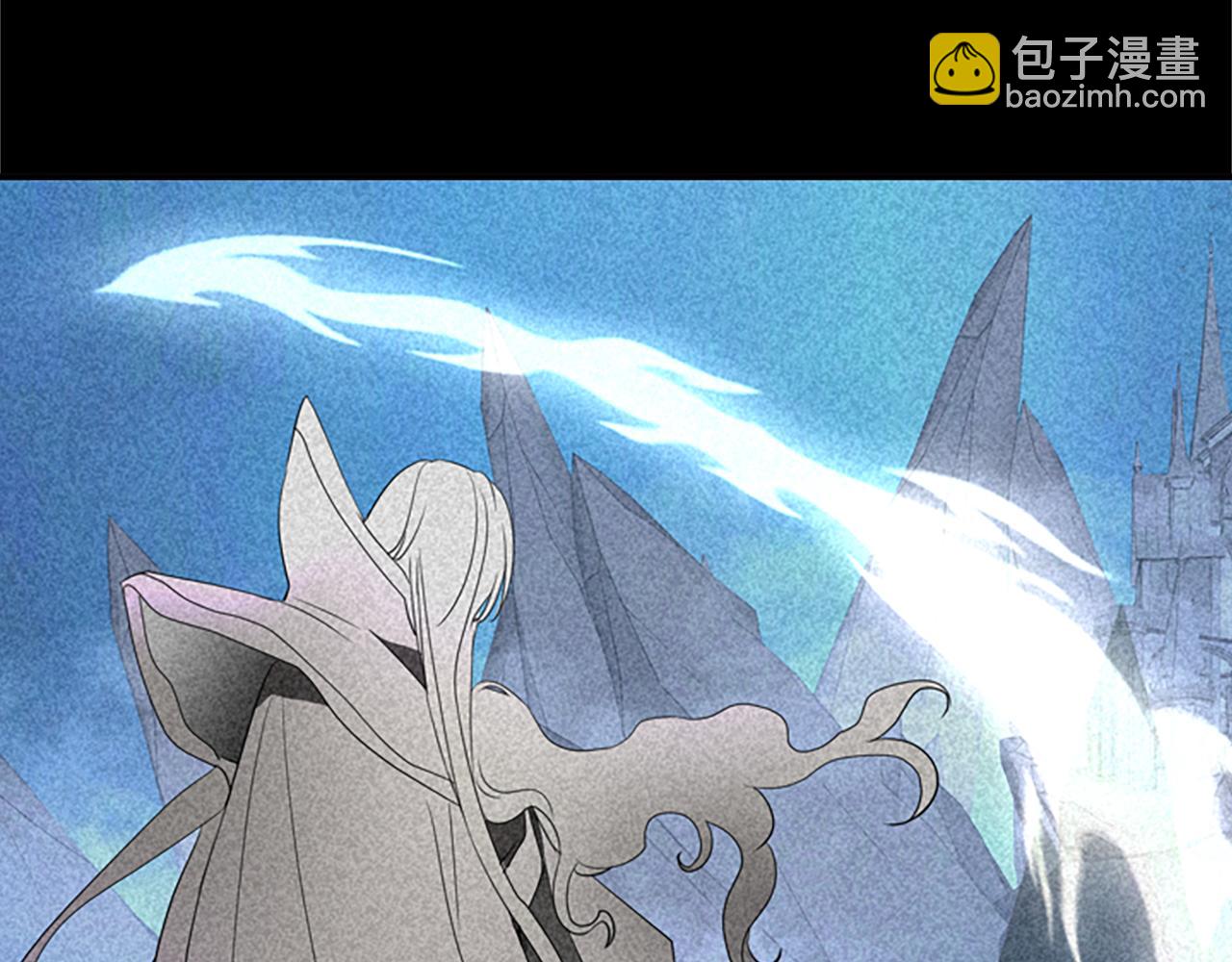 殺手靈魂公主身 - 第10話 毀滅之神(2/4) - 1