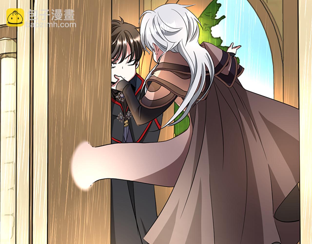 殺手靈魂公主身 - 第10話 毀滅之神(2/4) - 7