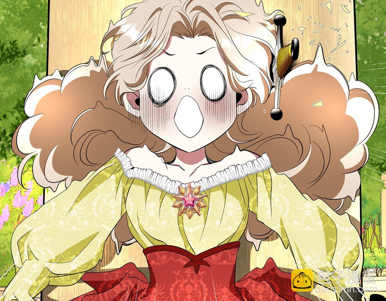 殺手靈魂公主身 - 第12話 趕走小三(3/4) - 7