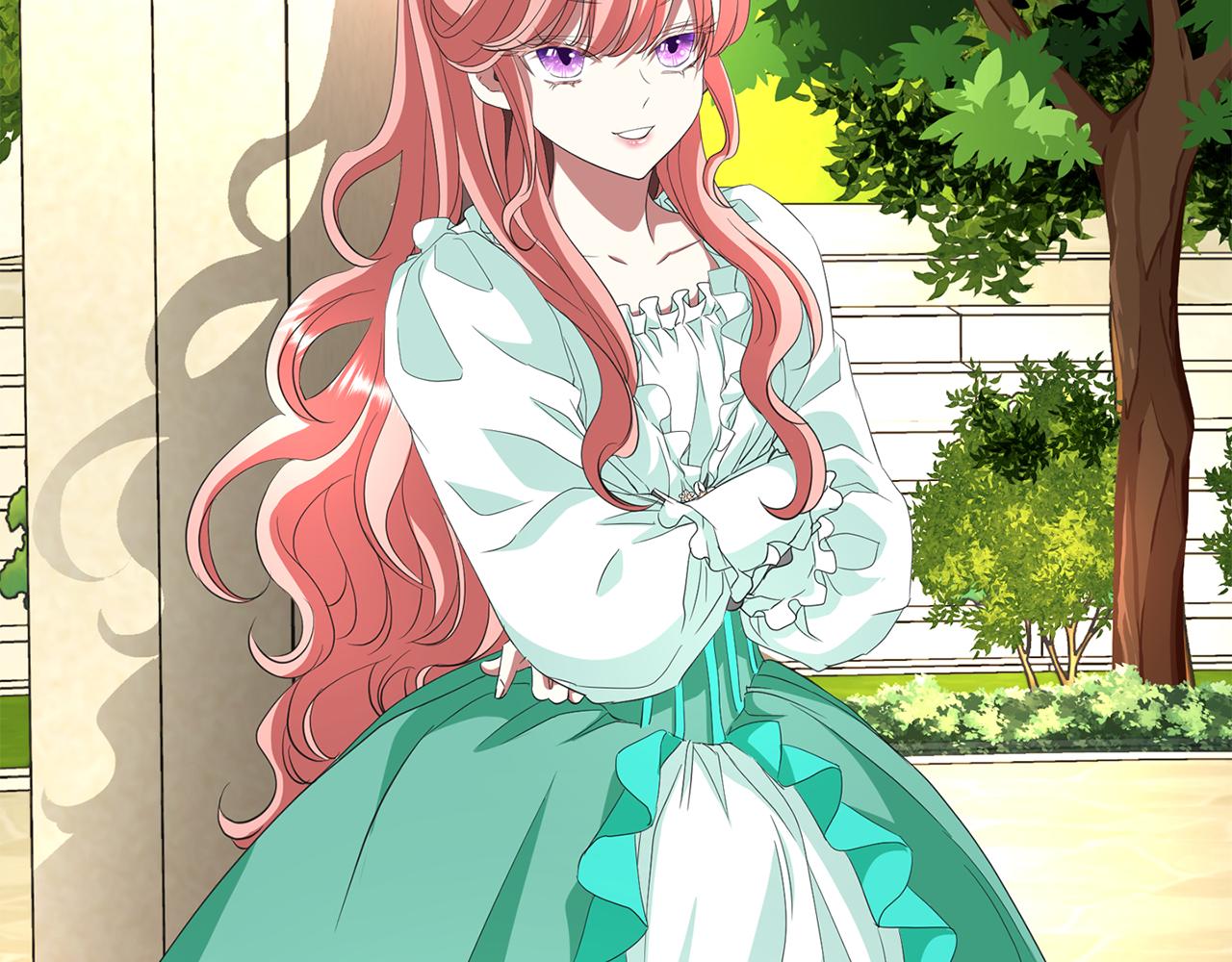 殺手靈魂公主身 - 第12話 趕走小三(2/4) - 1