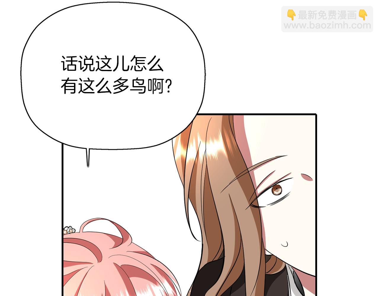 殺手靈魂公主身 - 第14話 會說話的鳥(3/4) - 3