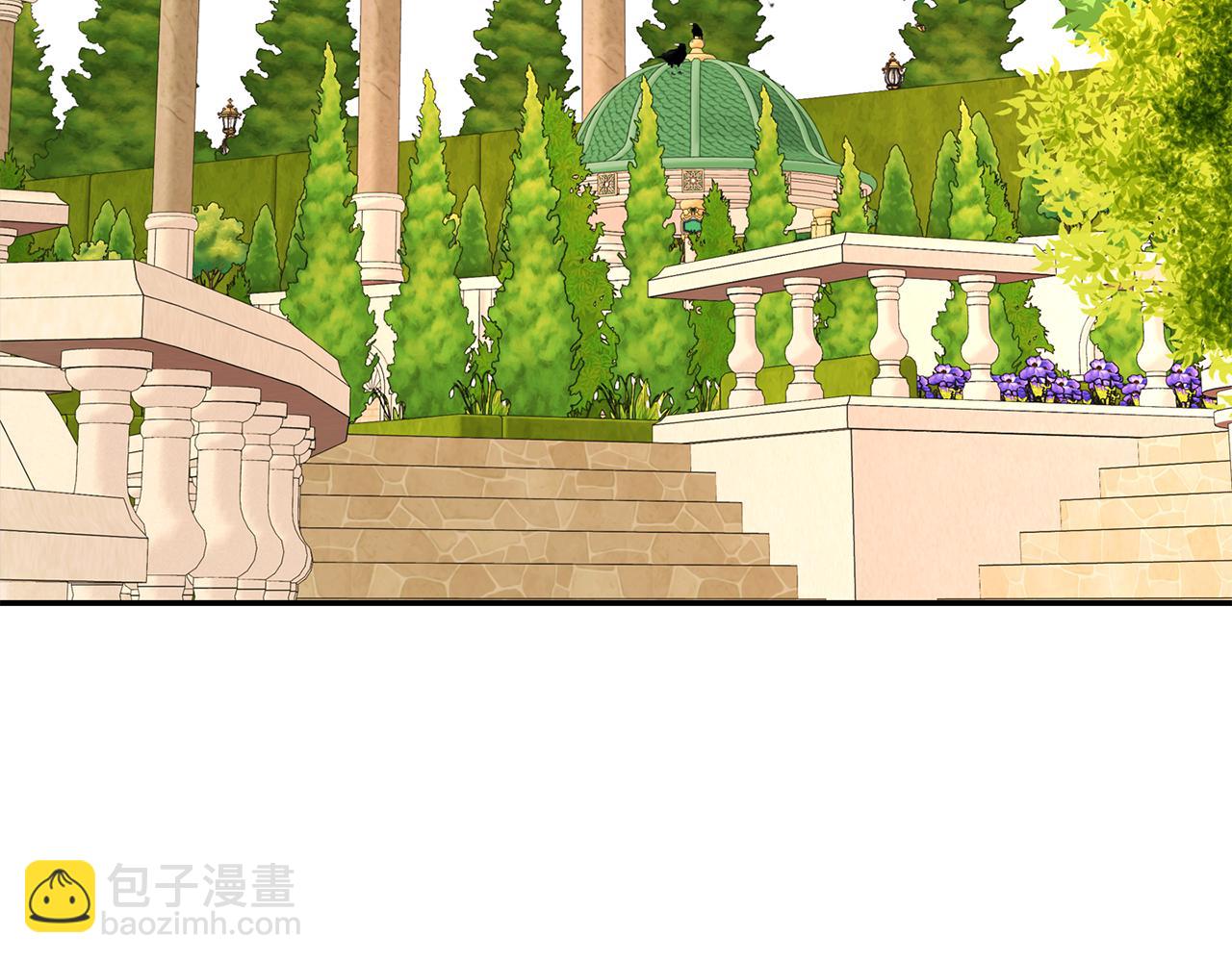 殺手靈魂公主身 - 第14話 會說話的鳥(3/4) - 7