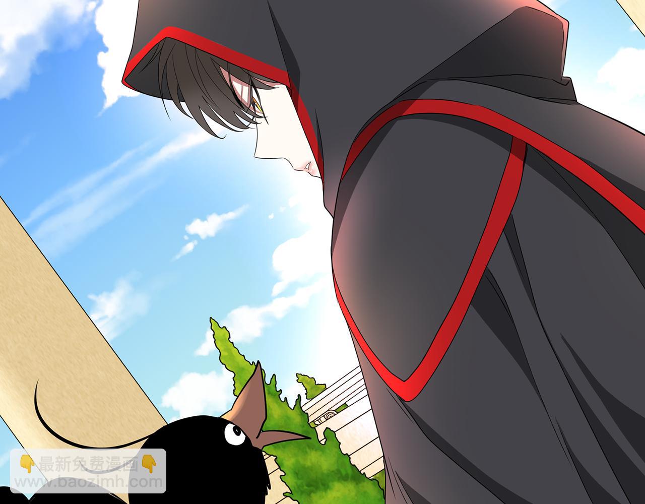 殺手靈魂公主身 - 第14話 會說話的鳥(3/4) - 1