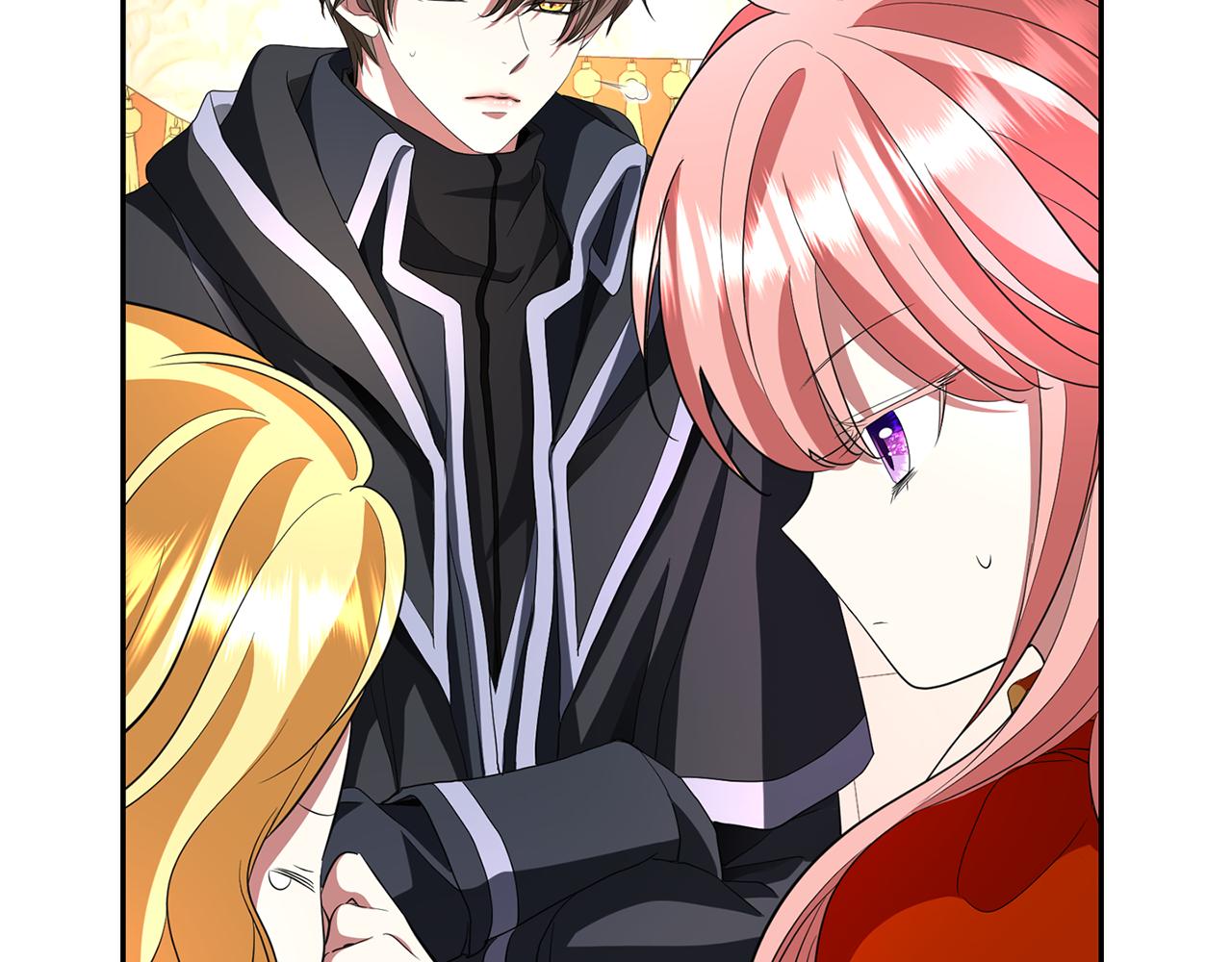 殺手靈魂公主身 - 第16話 活捉妖怪(3/3) - 6