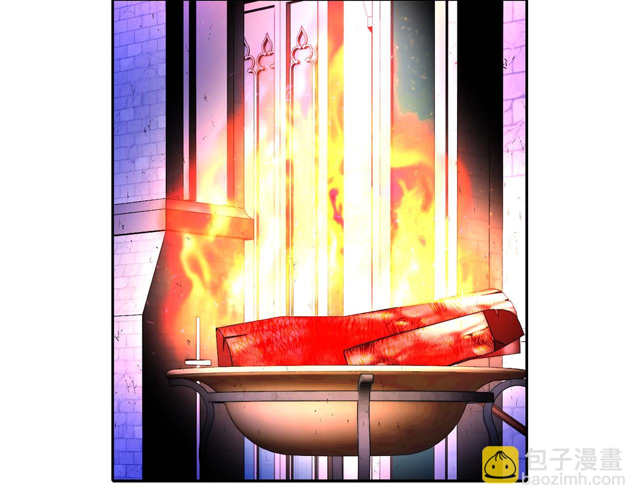 殺手靈魂公主身 - 第18話 陌生的舊友(3/3) - 6