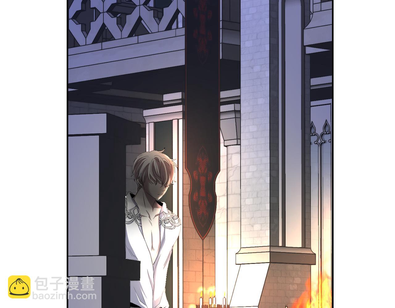 殺手靈魂公主身 - 第18話 陌生的舊友(3/3) - 4