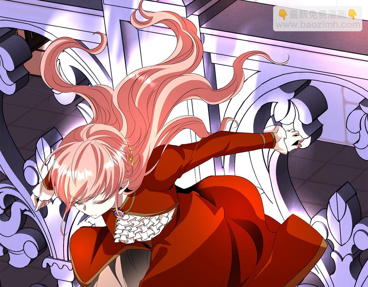 殺手靈魂公主身 - 第18話 陌生的舊友(2/3) - 8