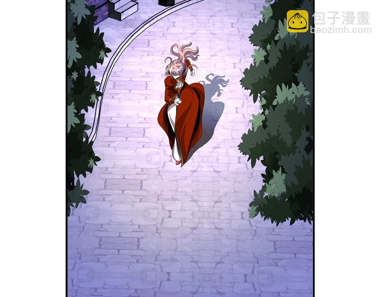 殺手靈魂公主身 - 第18話 陌生的舊友(2/3) - 5